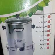سبزی خوردکن سبزایران
