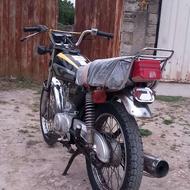 موتور هوندا 125