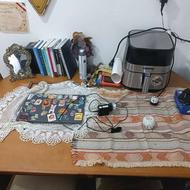 میز ناهار خوری