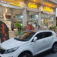 انبار دار برای نمایشگاه مبلمان