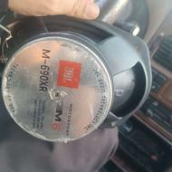 ضبط Jvc داری خروجی ودوعدد باند خربزیی JBl