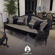 تعمیر انواع میل ((اردبیل))