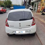 ساندرو اتوماتیک