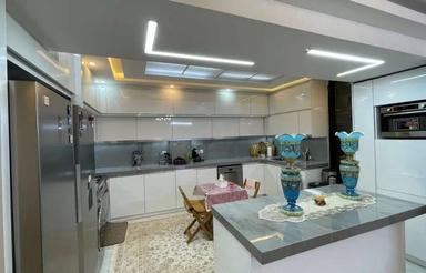 فروش آپارتمان 123 متر در خواجو