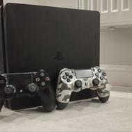 Slim Ps4 اکانتی