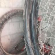 لوله ابیاری یک و نیم اینچ کشاورزی