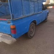 وانت نیسان دوگانه گانه سوز