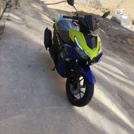 گلکسی آیروکس R155