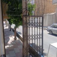 آکاردئونی شاخ گوزنی
