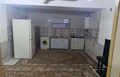 ویلایی تمیز 124 متری /خ گرگان