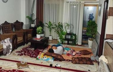 اجاره آپارتمان 110 متر در بهشتی