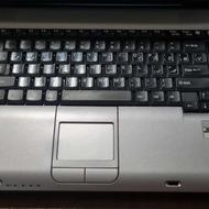 لب تاب توشیبا