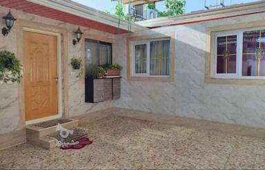 دربستی نزدیک کمربندی 128 متر در ولیعصر فرد