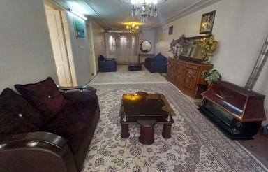 سوییت آپارتمان 140مترنزدیک نقش جهان باپارکینگ