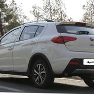 لیفان x50 اتومات