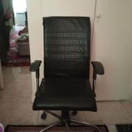 صندلی چرخدار یاهست