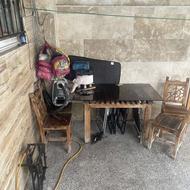 وسایل خونه