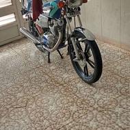 متور کبیر 200 مدل 1402