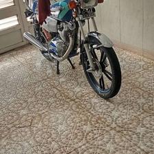 متور کبیر 200 مدل 1402