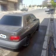 پراید 85 هیدرولیک