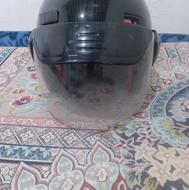 یک عدد کلاه کاسکت