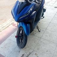 موتور کلیک 150