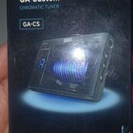 تیونر کروگ مدل GA_cs