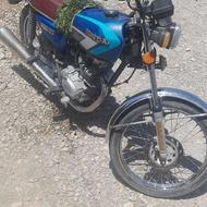 موتور 150 معاوضه