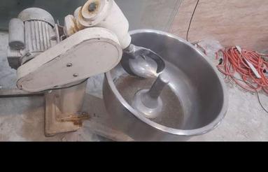 نانوایی در شهرک میارکلا