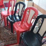 تعدادهفت صندلی