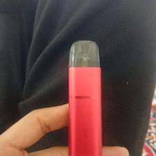 پاد آرگاس جی 3 مینی در حد نو