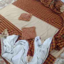 روتختی سفارشی دو نفره حدنو