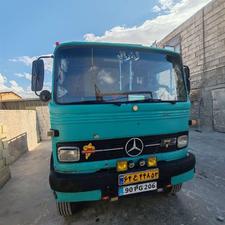 خاور 813 باری