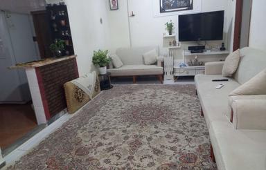 فروش خانه و کلنگی 107 متر در راهبند