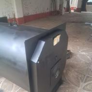 دیگ شوفاژ 150000