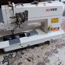 چرخ خیاطی دوماکو ودوسوزنه ضخیم دوز