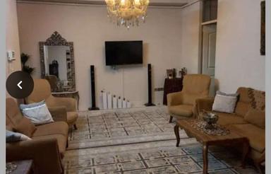 اجاره آپارتمان در مرکز شهر