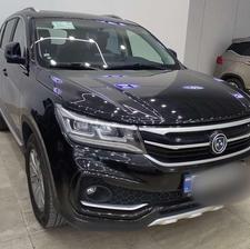 فردا SX5 1404 مشکی
