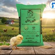 انواع دان پلت گوشتی و تخمگذار