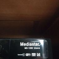 گیرنده بسیار قوی مدیا استار 1200