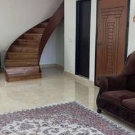 ویلای دوبلکس نوساز 7دقیقه تا دریا در منطقه آزاد انزلی،گیلان