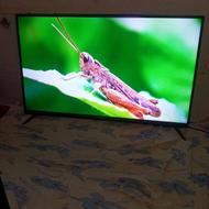 تلوزیون ال ایدی 50 اینچ دوو fullHD