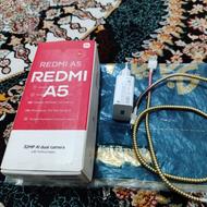 گوشیa5شیائومی