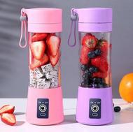 مخلوط کن شارژی6تیغ فلزی جویس کاپ(پرداخت درمحل)