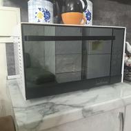 توستر برقی لمسی،لندگرین