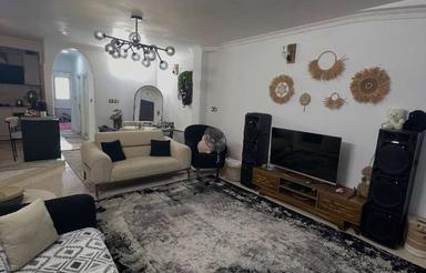 اجاره آپارتمان 75 متر در کمربندی غربی
