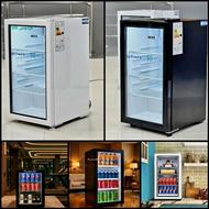 یخچال شوکیس ایستکول مدل TM-4164-HS سایز 3 فوت