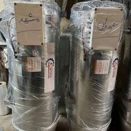 جت هیتر گازی گازوئیلی پنجاه و صدهزار