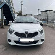 برلیانس H220 1397 سفید