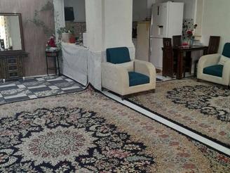 خانه ویلایی بازسازی شده